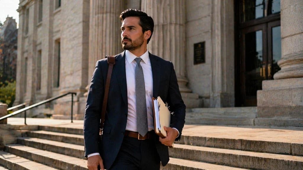Legal growth program — FuelLabs Digital case study hero.